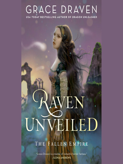 Title details for Raven Unveiled by Grace Draven - Wait list